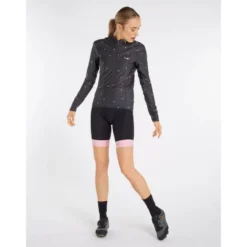 ProtestPrtpeanuts - Maillot vélo femme