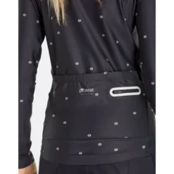 ProtestPrtpeanuts - Maillot vélo femme