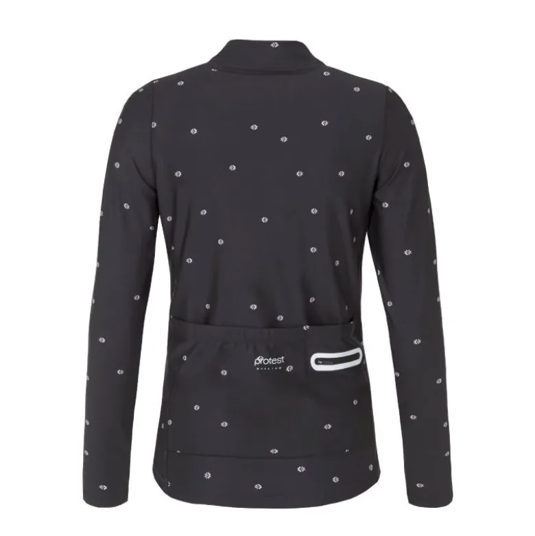 ProtestPrtpeanuts - Maillot vélo femme