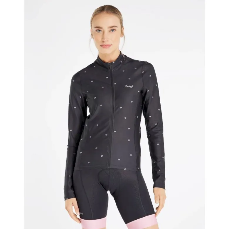 ProtestPrtpeanuts - Maillot vélo femme
