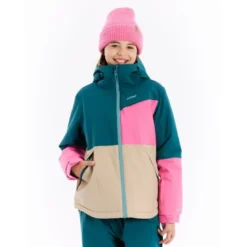ProtestPrtpippa Jr - Veste ski enfant