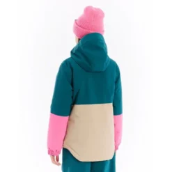 ProtestPrtpippa Jr - Veste ski enfant