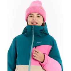 ProtestPrtpippa Jr - Veste ski enfant