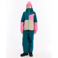 ProtestPrtpippa Jr - Veste ski enfant