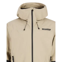 ProtestPrtpontal - Veste imperméable homme