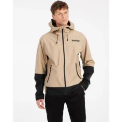 ProtestPrtpontal - Veste imperméable homme