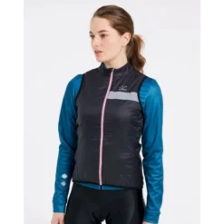 ProtestPrtpraz - Gilet vélo femme
