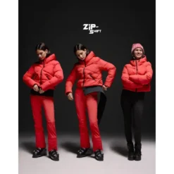 ProtestPrtpreppy - Veste ski femme