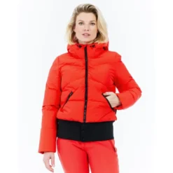 ProtestPrtpreppy - Veste ski femme