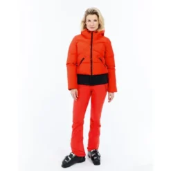 ProtestPrtpreppy - Veste ski femme