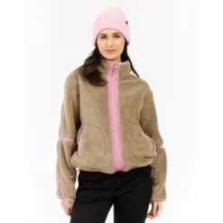 ProtestPrtred Outdoor - Polaire femme