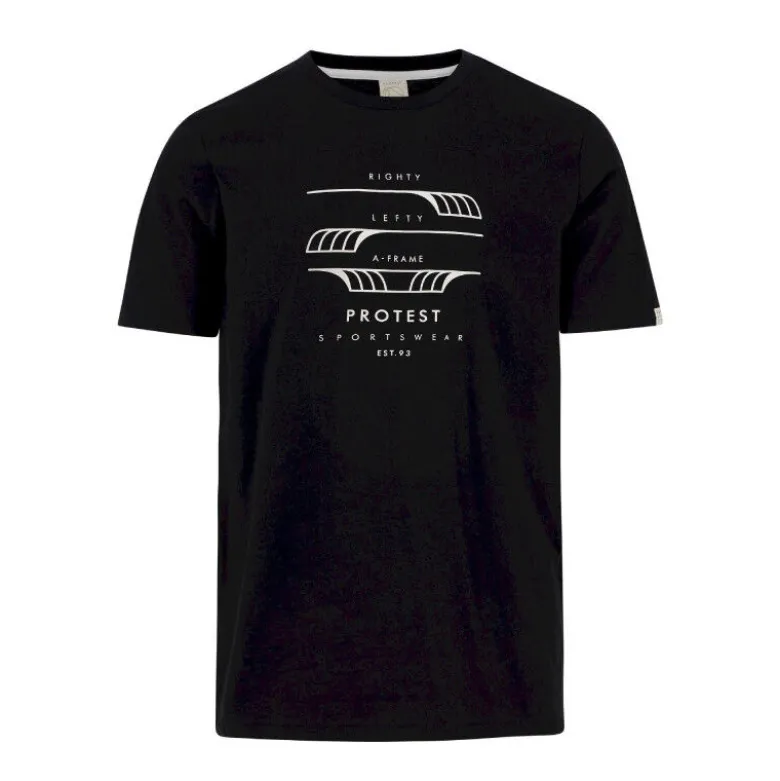 ProtestPrtrimble - T-shirt homme
