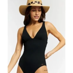 ProtestPrtriot - Maillot de bain 1 pièce femme