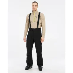 ProtestPrtrowens Snowpants - Pantalon ski homme