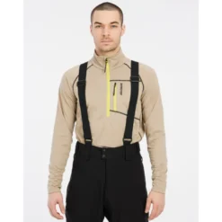 ProtestPrtrowens Snowpants - Pantalon ski homme