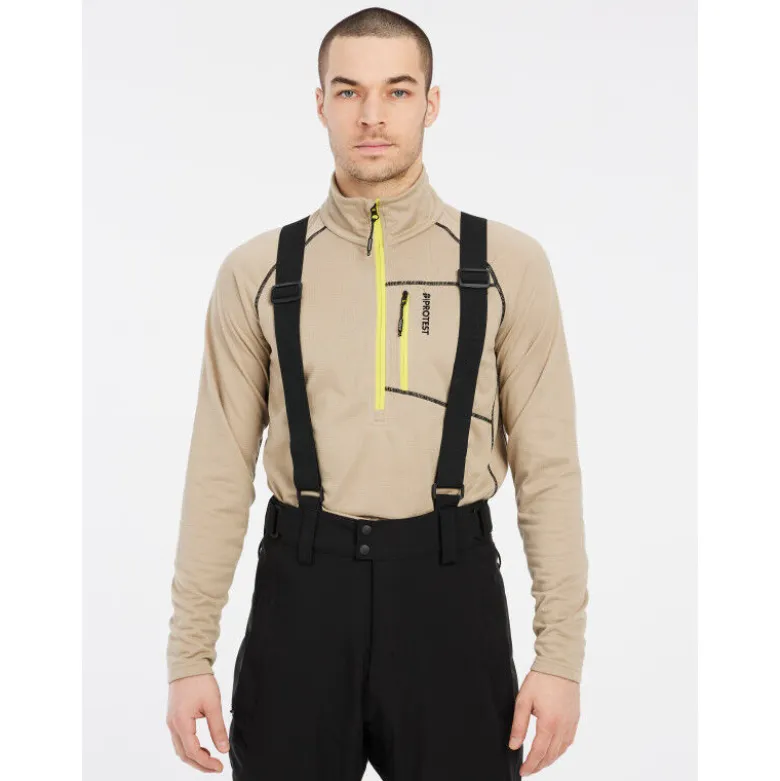ProtestPrtrowens Snowpants - Pantalon ski homme