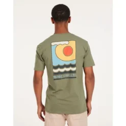 ProtestPrtrudge - T-shirt homme