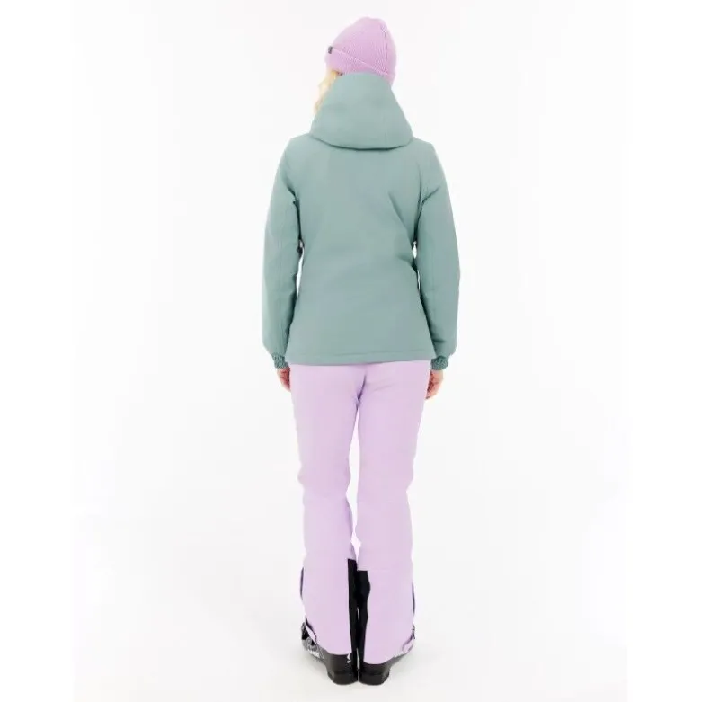 ProtestPrtsalut - Veste ski femme
