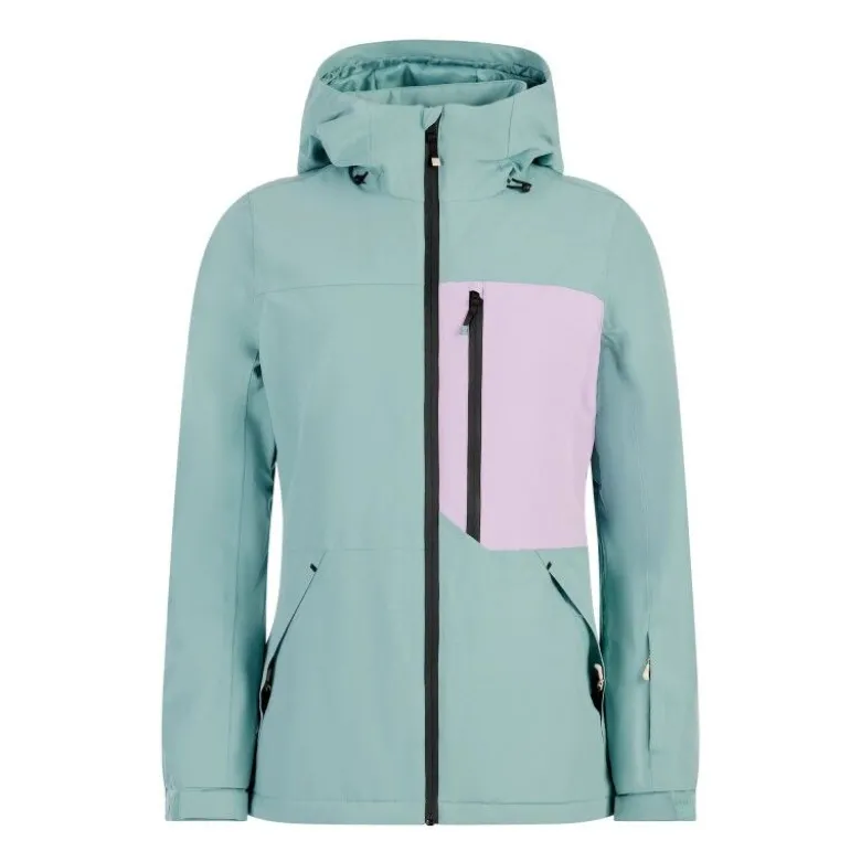 ProtestPrtsalut - Veste ski femme