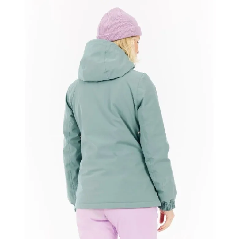 ProtestPrtsalut - Veste ski femme