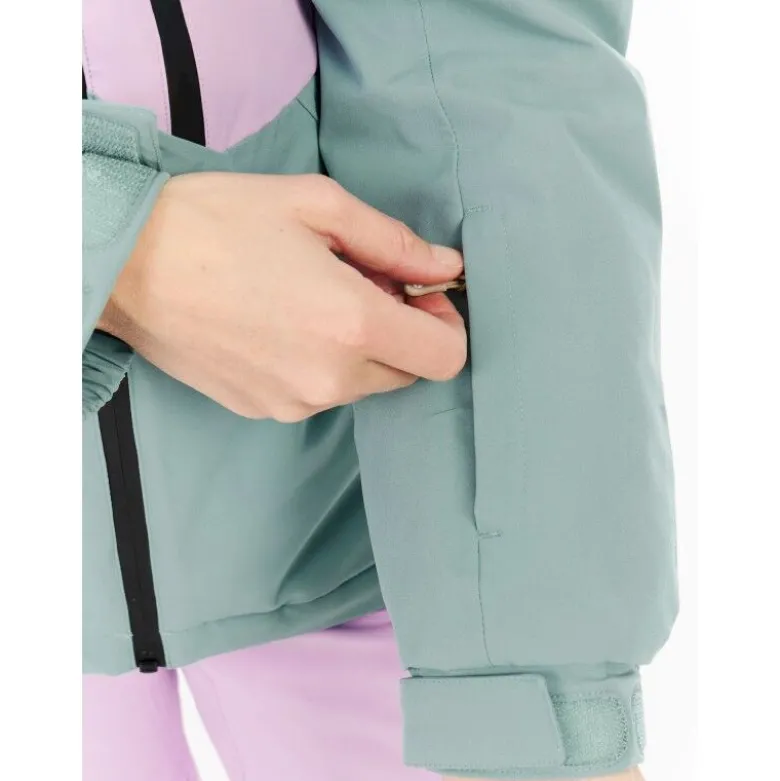 ProtestPrtsalut - Veste ski femme