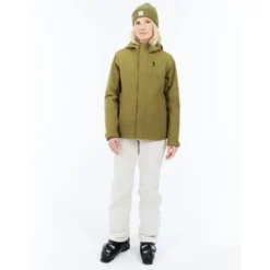 ProtestPrtscoop - Veste ski femme