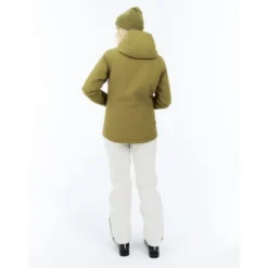 ProtestPrtscoop - Veste ski femme