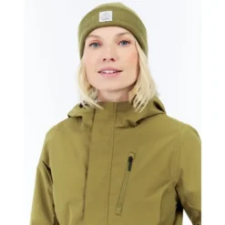 ProtestPrtscoop - Veste ski femme