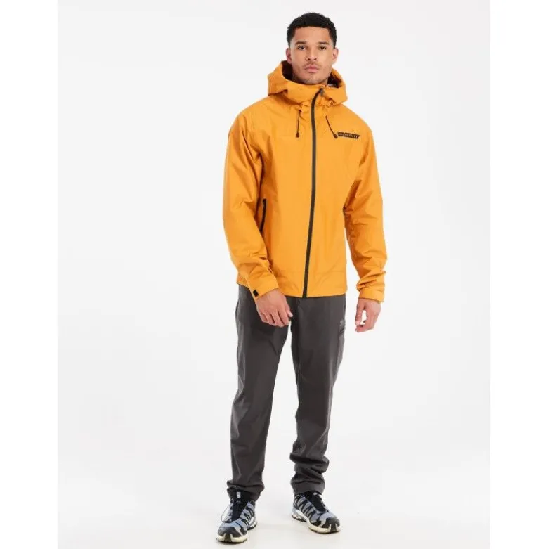 ProtestPrtseary - Veste imperméable homme