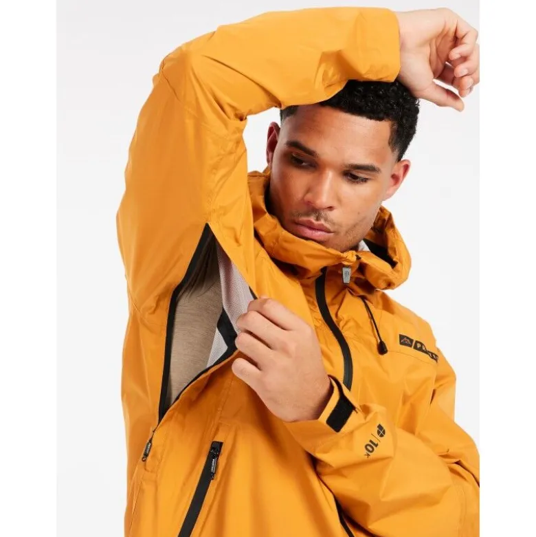 ProtestPrtseary - Veste imperméable homme