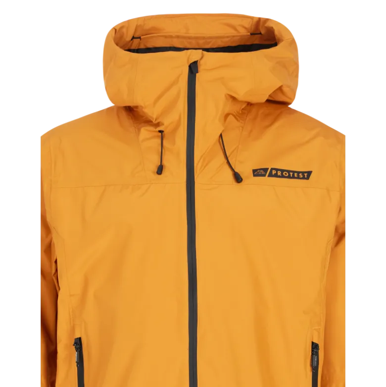 ProtestPrtseary - Veste imperméable homme