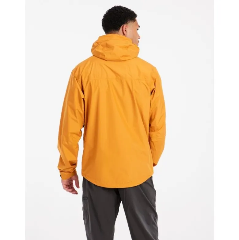 ProtestPrtseary - Veste imperméable homme