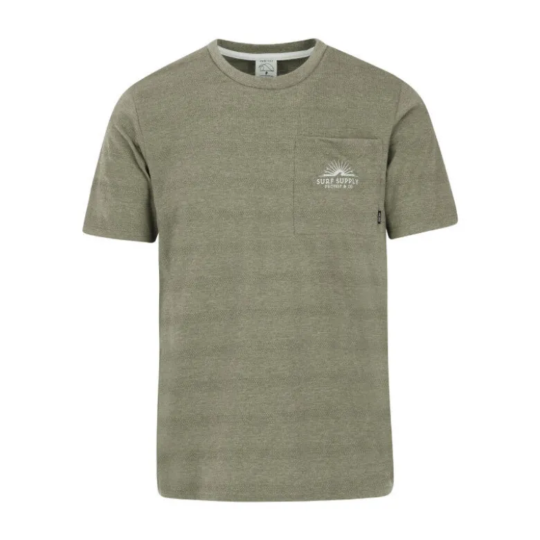 ProtestPrtshute - T-shirt homme