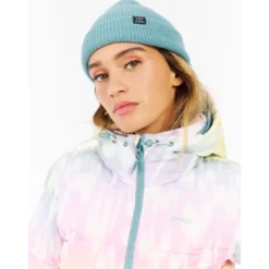 ProtestPrtthing - Veste ski femme