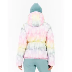 ProtestPrtthing - Veste ski femme
