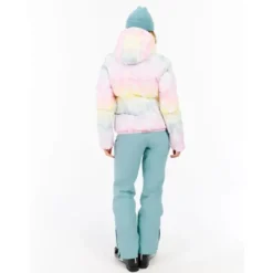 ProtestPrtthing - Veste ski femme