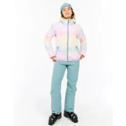 ProtestPrtthing - Veste ski femme