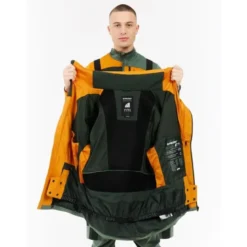 ProtestPrtthrow - Veste ski homme