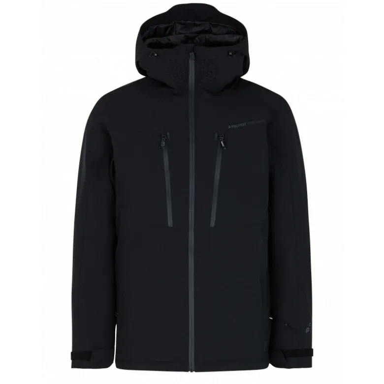 ProtestPrttimothy Snowjacket - Veste ski homme