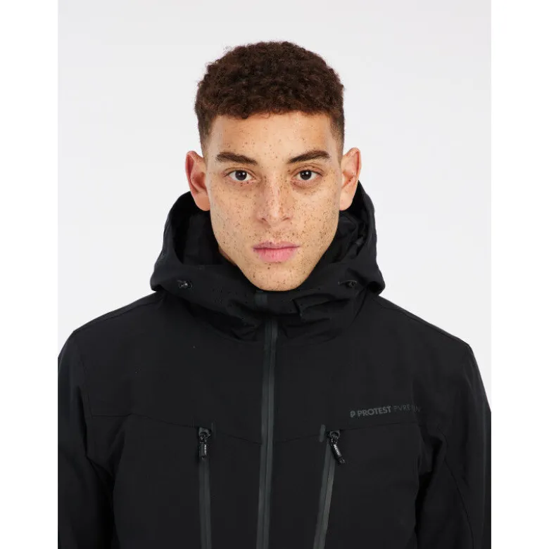 ProtestPrttimothy Snowjacket - Veste ski homme