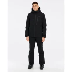 ProtestPrttimothy Snowjacket - Veste ski homme