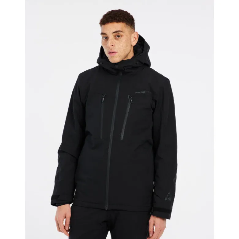 ProtestPrttimothy Snowjacket - Veste ski homme
