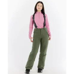 ProtestPrtwhisper Jr - Pantalon ski enfant