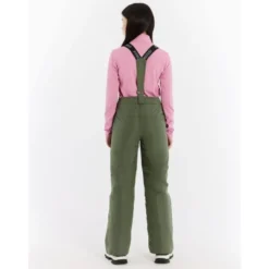 ProtestPrtwhisper Jr - Pantalon ski enfant