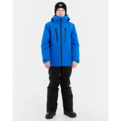 ProtestPrtwixan Jr - Veste ski enfant