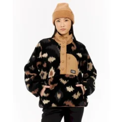 ProtestPrtxena Outdoor - Polaire femme