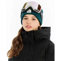 ProtestPrtzana Jr - Veste ski enfant