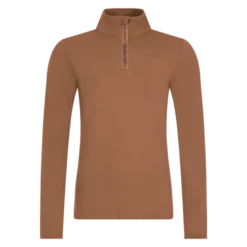 ProtestRefabriz 1/4 Zip Top - Maillot thermique femme