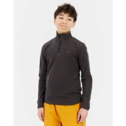 ProtestReperfecty Jr - Polaire enfant