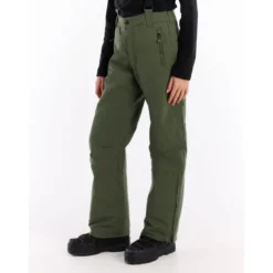 ProtestSunny Jr - Pantalon ski enfant